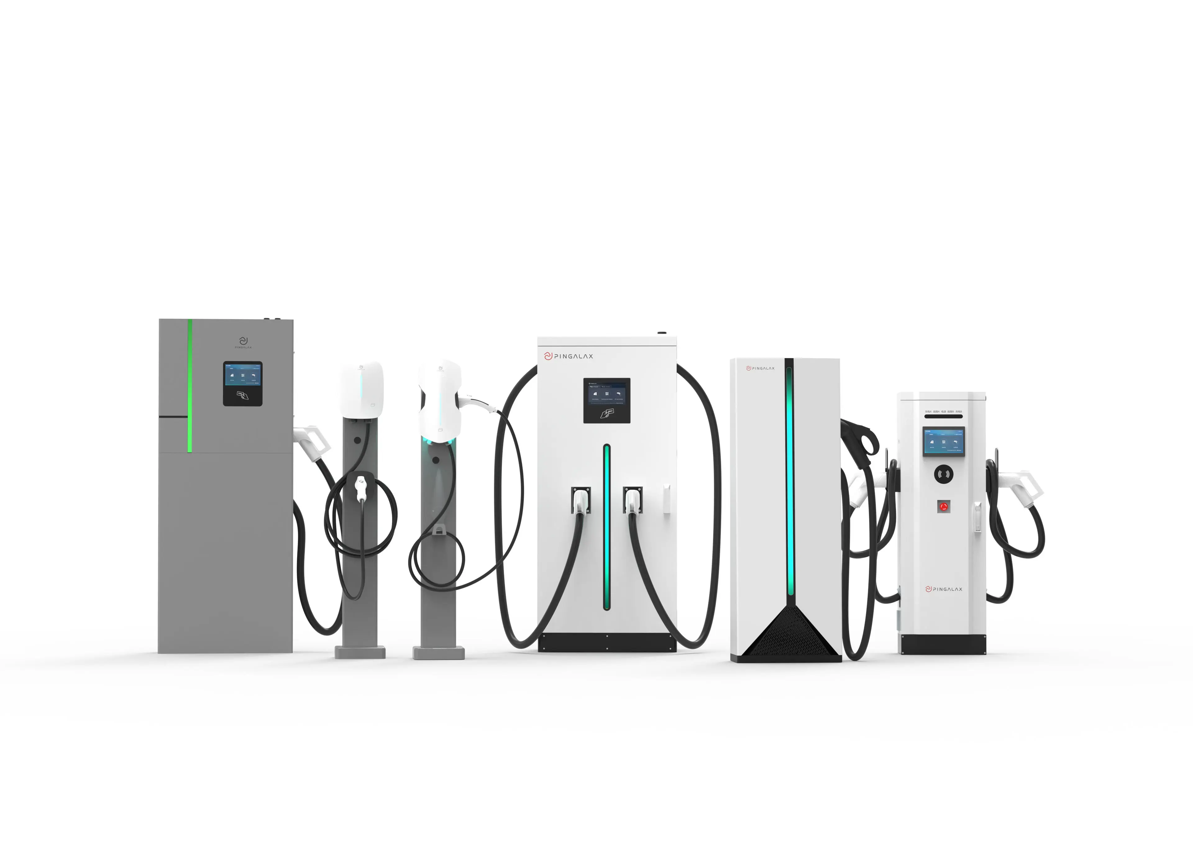 Pourquoi les entreprises devraient investir dans des bornes de recharge pour véhicules électriques maintenant