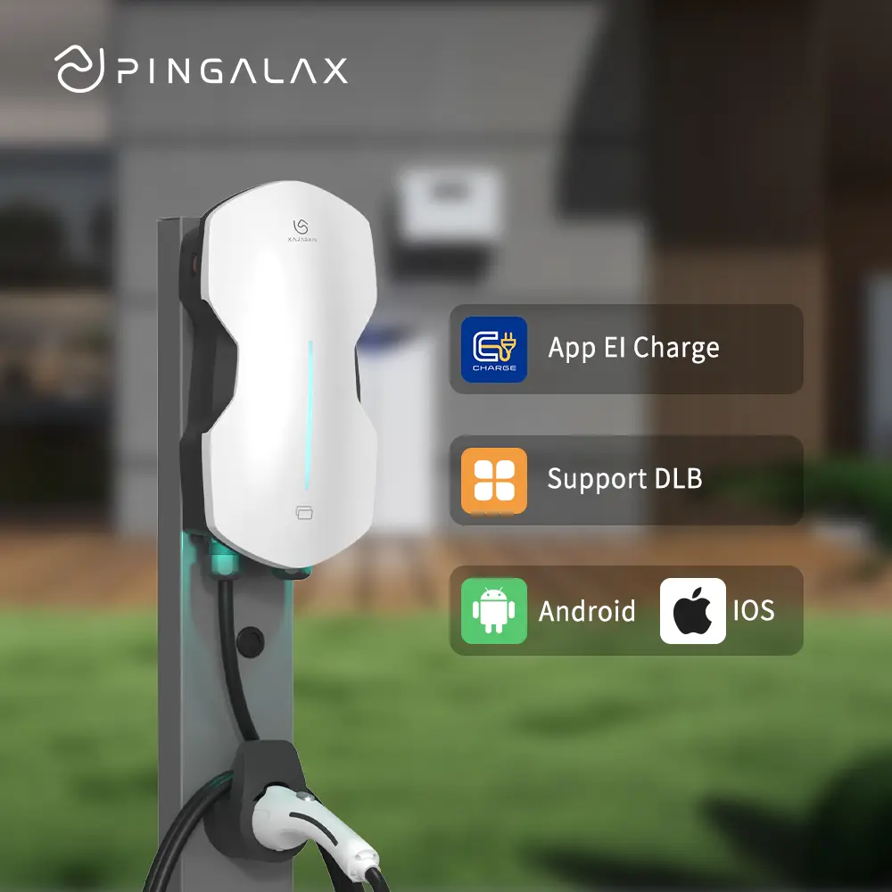 Entretien des bornes de recharge EV: conseils clés pour la longévité