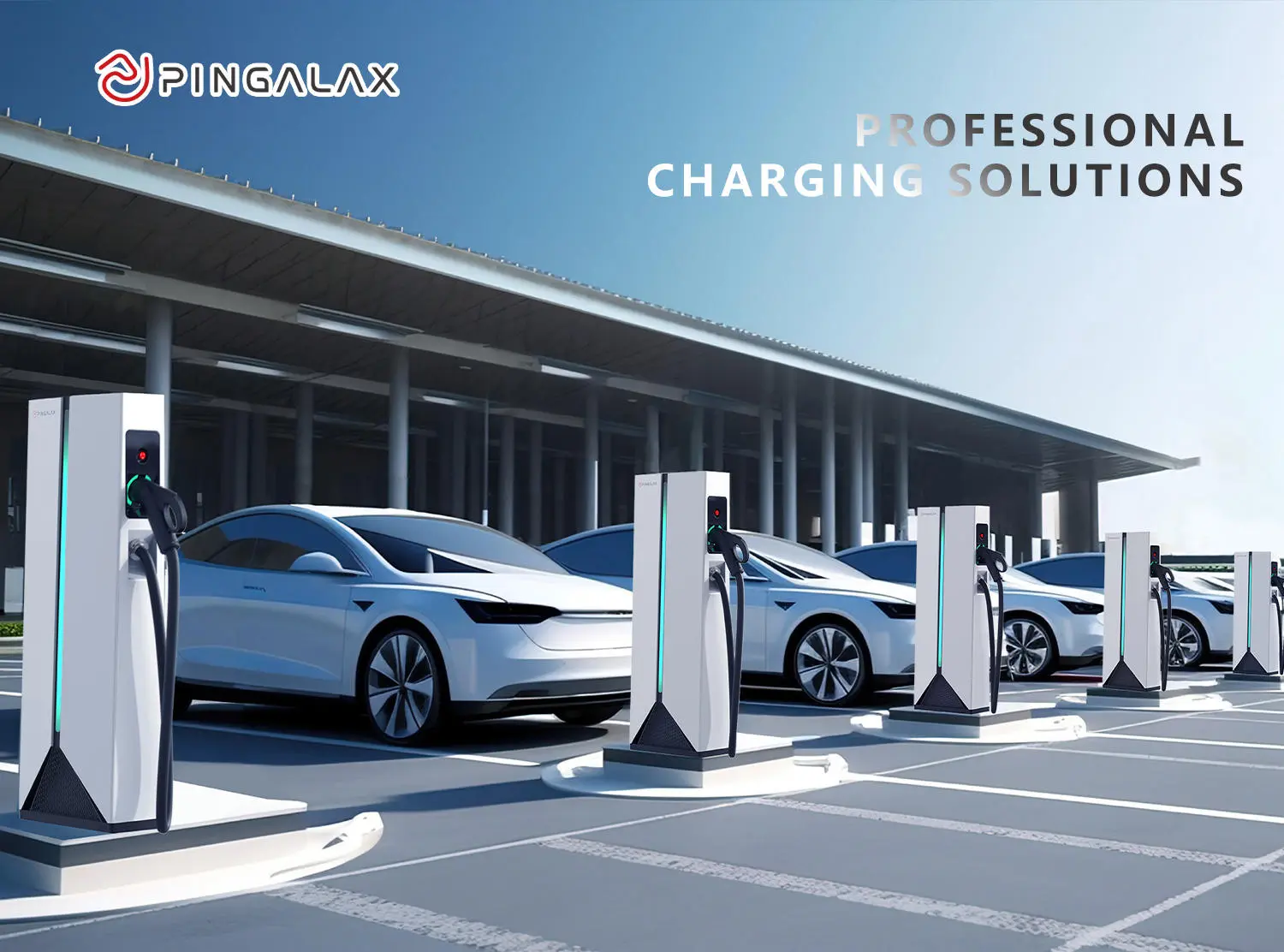 Guide du débutant pour choisir la bonne Station de recharge EV