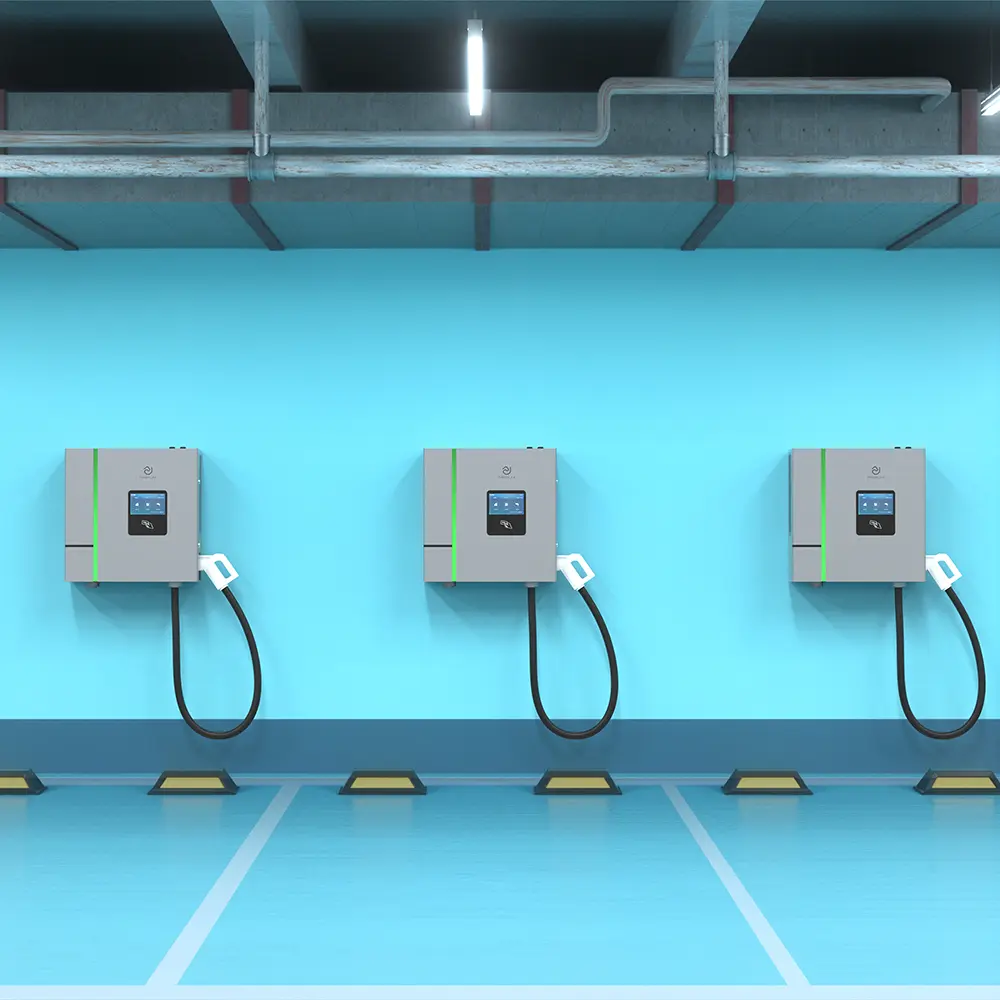 L’impact de la charge rapide sur la durée de vie des batteries des véhicules électriques