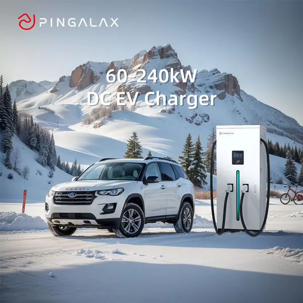 Comment l’ia améliore les réseaux de stations de recharge de véhicules électriques