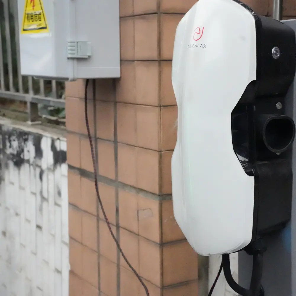 Pourquoi les bornes de recharge des véhicules sont essentielles à la croissance du tourisme