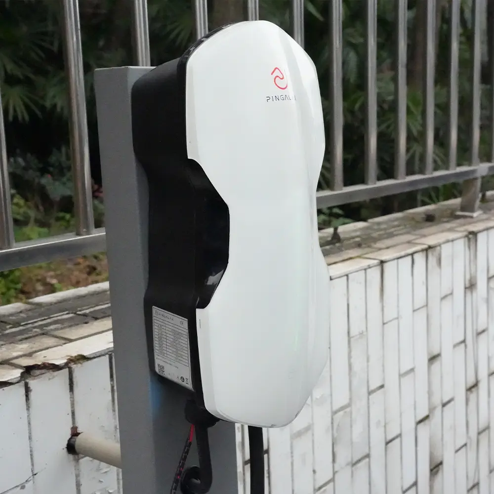 Bornes de recharge pour véhicules: Innovations dans la technologie sans fil