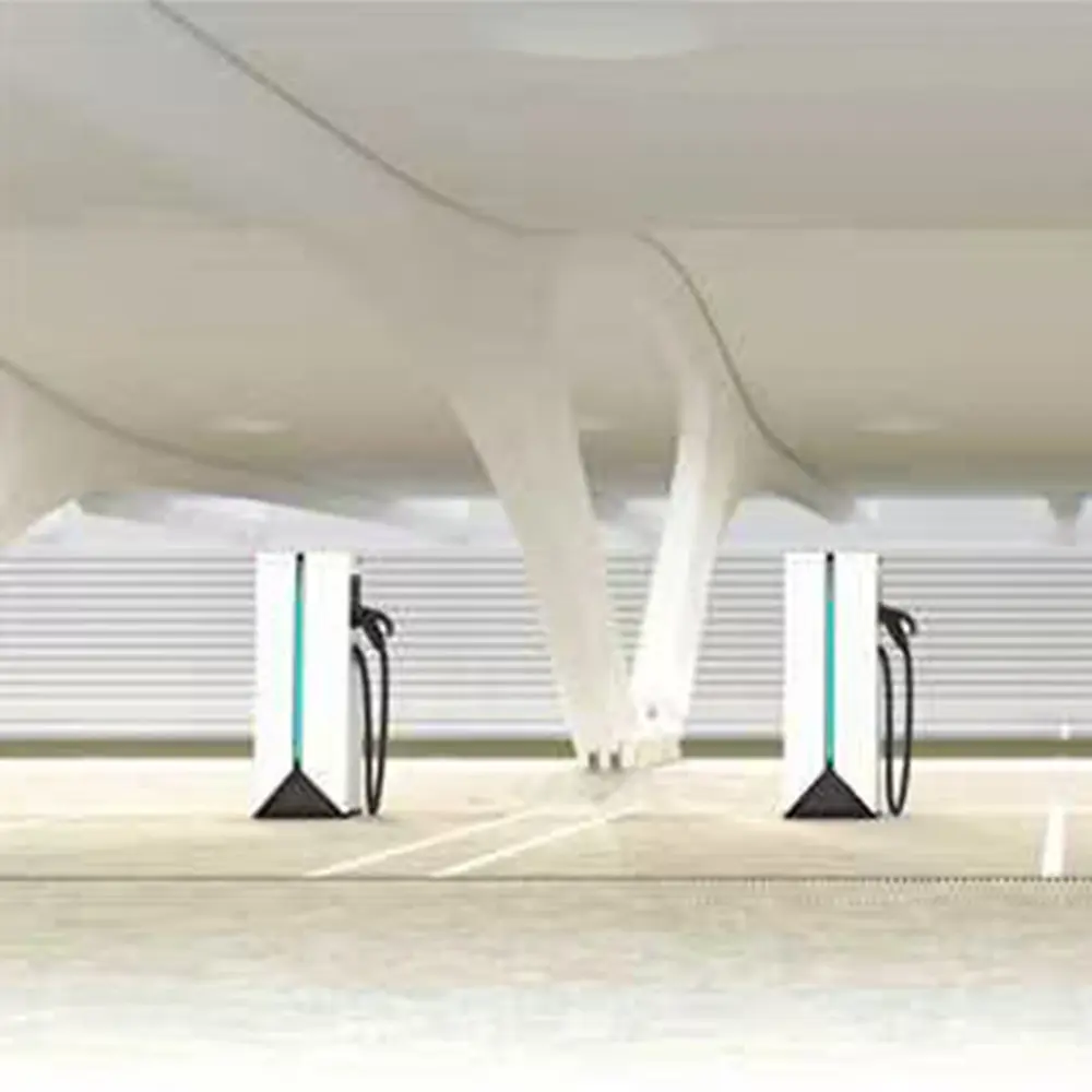 Stations de Recharge pour voitures électriques: surmonter les défis de l’hiver