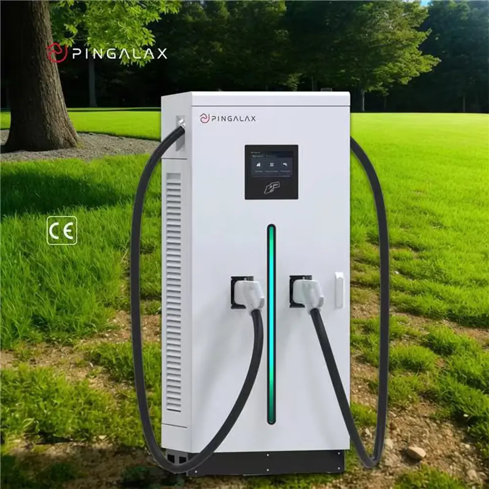 Bornes de recharge EVSE: intégrer les Sources d’énergie renouvelables