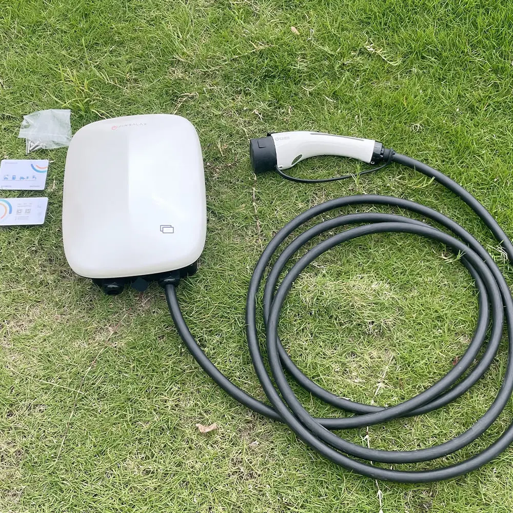 Stations de Recharge EV: pourquoi l’emplacement est plus important que vous ne le pensez