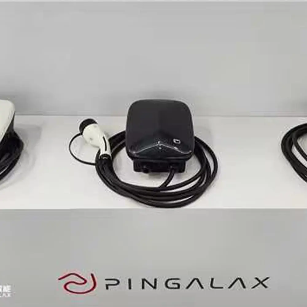 Stations de Recharge EV: comment éviter la tarification en période de pointe