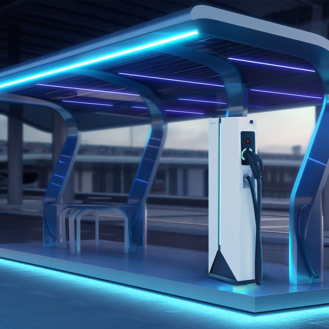 Stations de Recharge de véhicules électriques: des partenariats au service de la croissance des infrastructures