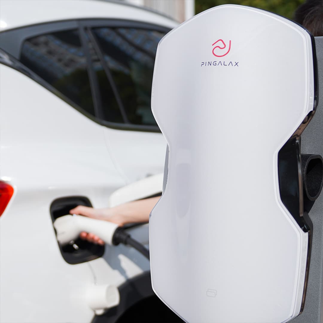 Comparer la charge rapide DC vs. la charge AC: quel est le bon pour vous?