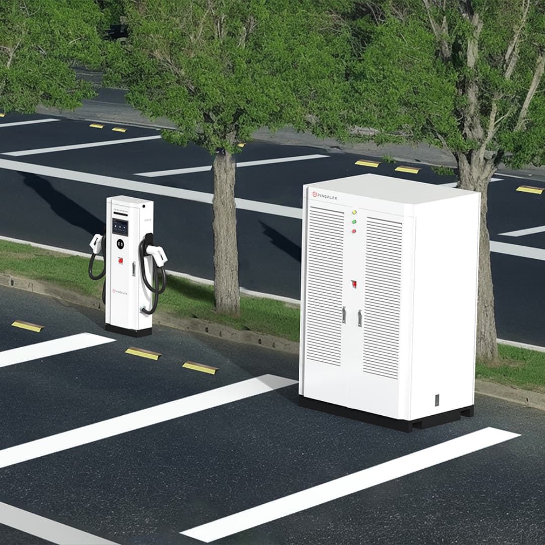 Sécurité de charge rapide DC: meilleures pratiques pour les propriétaires de véhicules électriques
