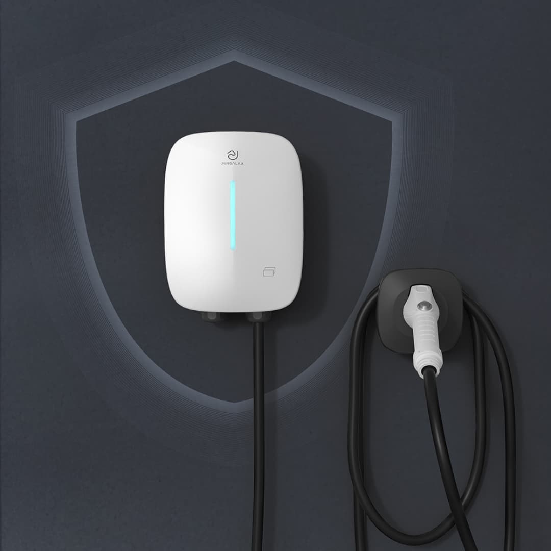 Infrastructure de recharge EV