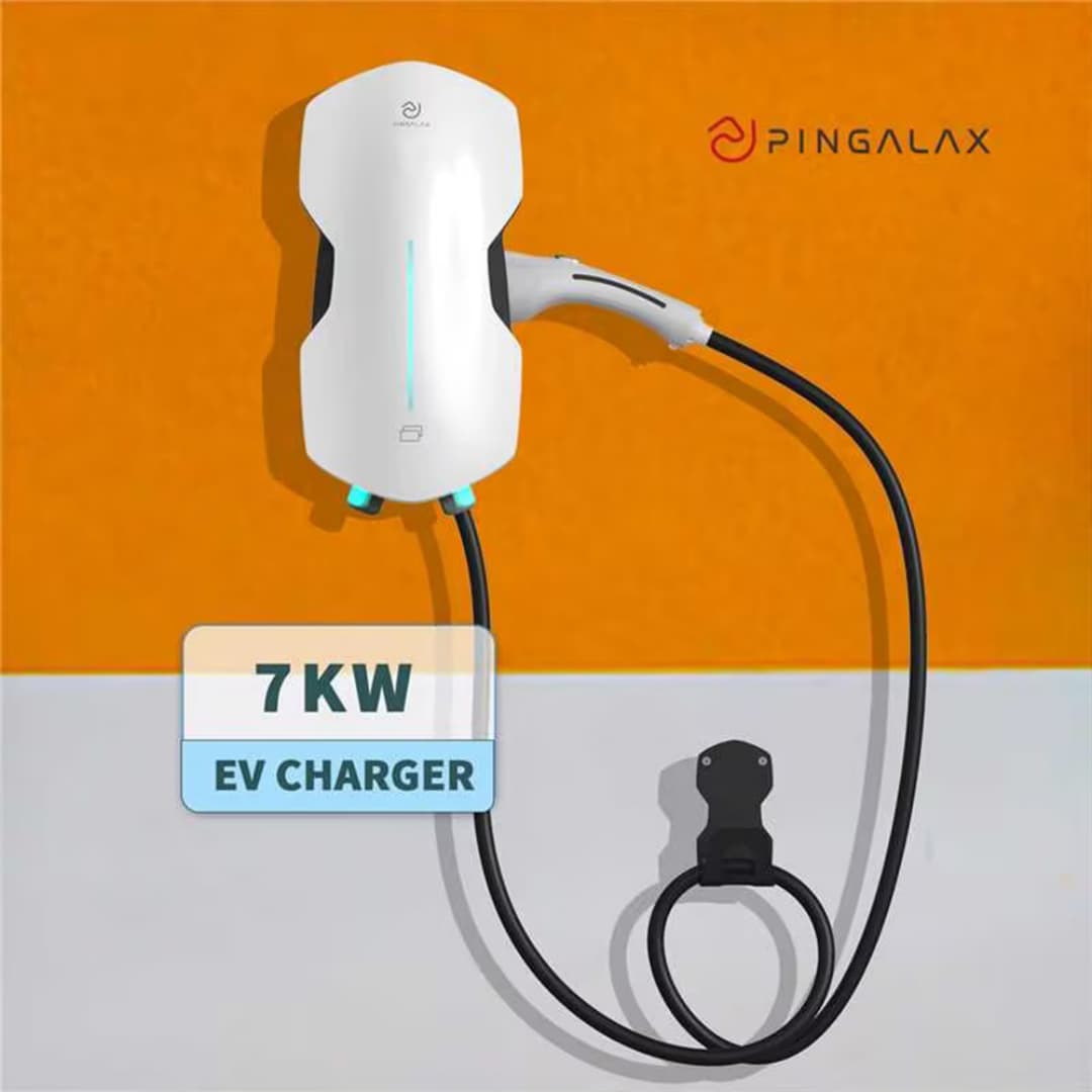 Infrastructure de recharge de ve dans les zones rurales: défis et Solutions