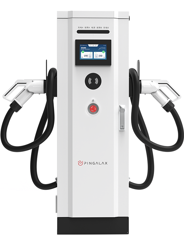 Solution de charge ultra-rapide 320-800kW (KD1)