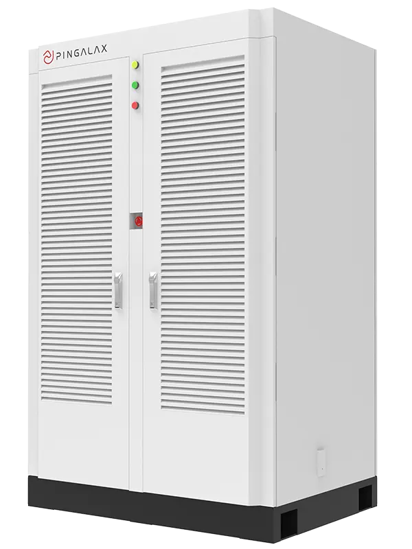 Prime série Split-Type DC EV chargeur (armoire de redresseur)