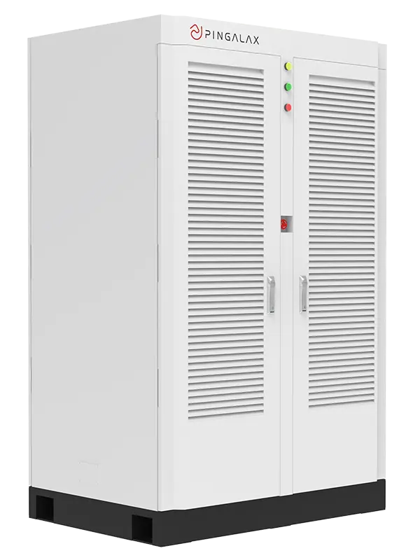 Prime série Split-Type DC EV chargeur (armoire de redresseur)