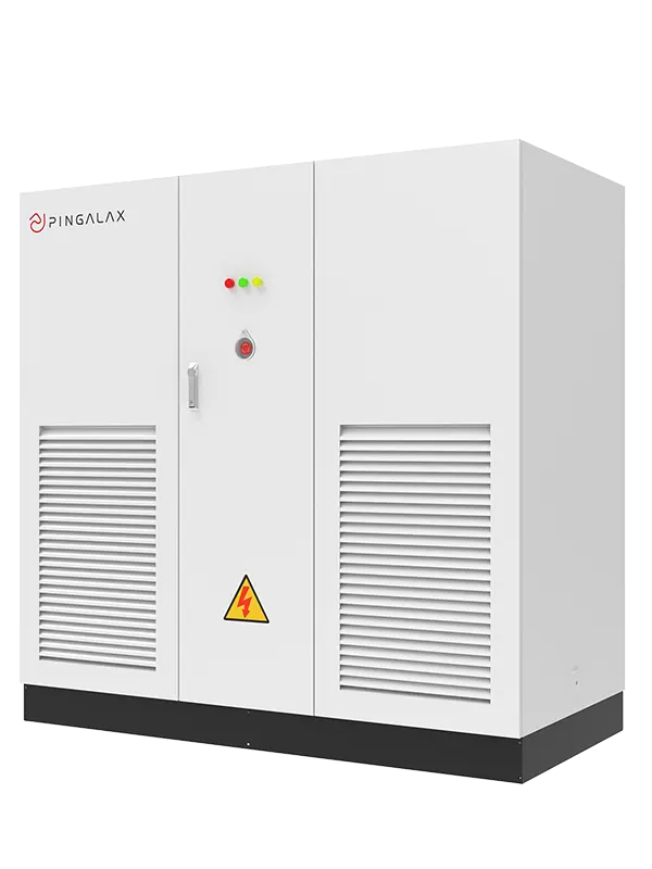 Prime série Split-Type DC EV chargeur (armoire de redresseur)