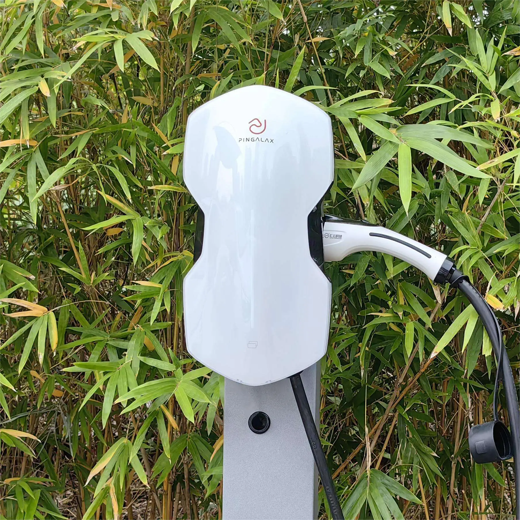 Le rôle des bornes de recharge pour véhicules électriques dans la réduction des émissions