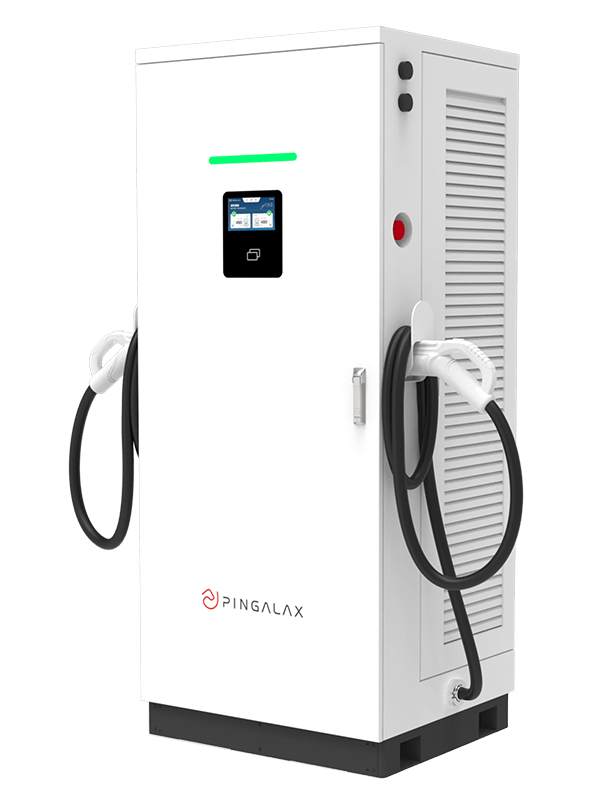 320-480kW DC EV chargeur