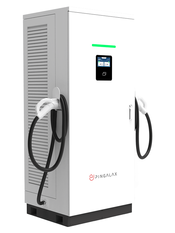 320-480kW DC EV chargeur
