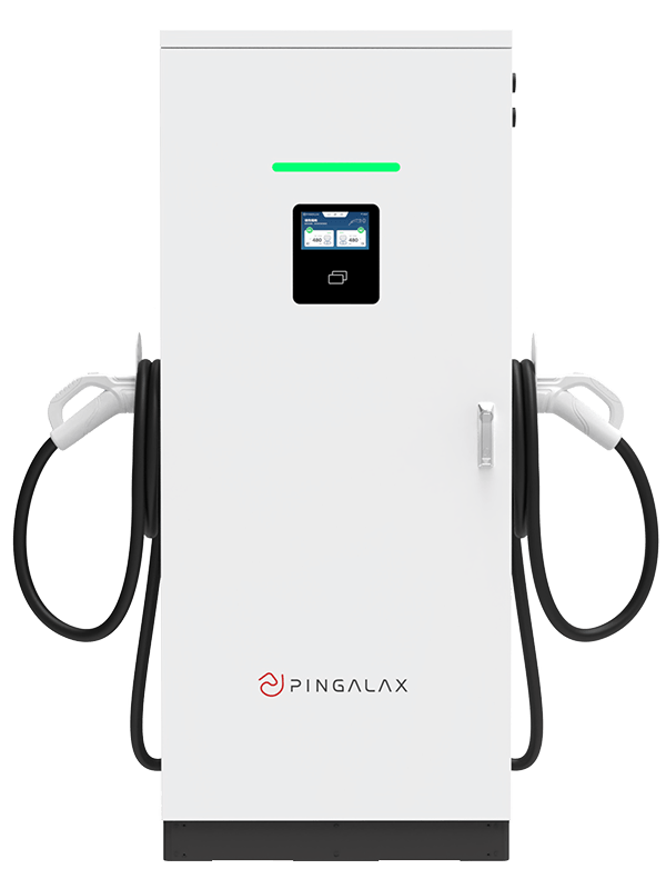 320-480kW DC EV chargeur