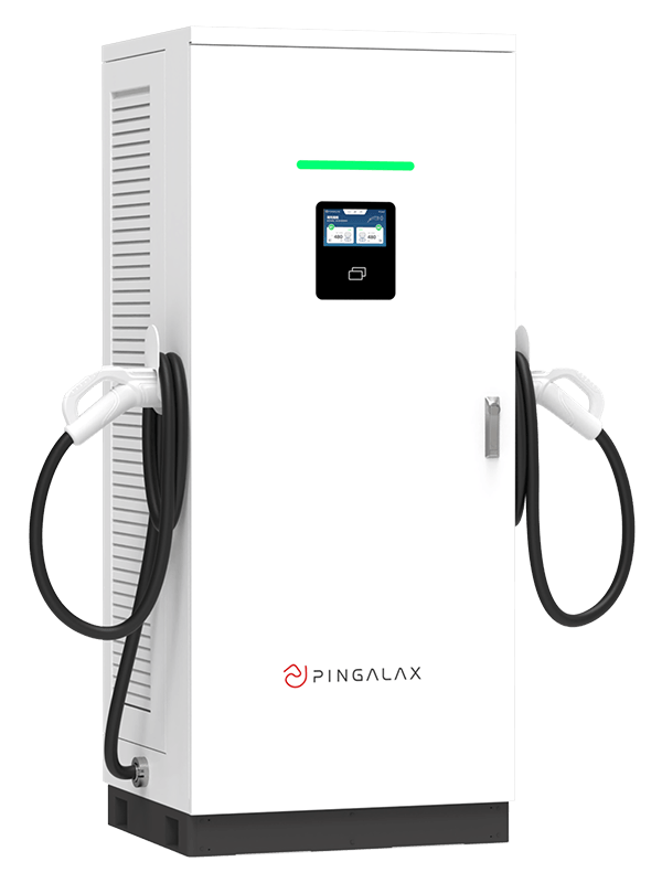 320-480kW DC EV chargeur