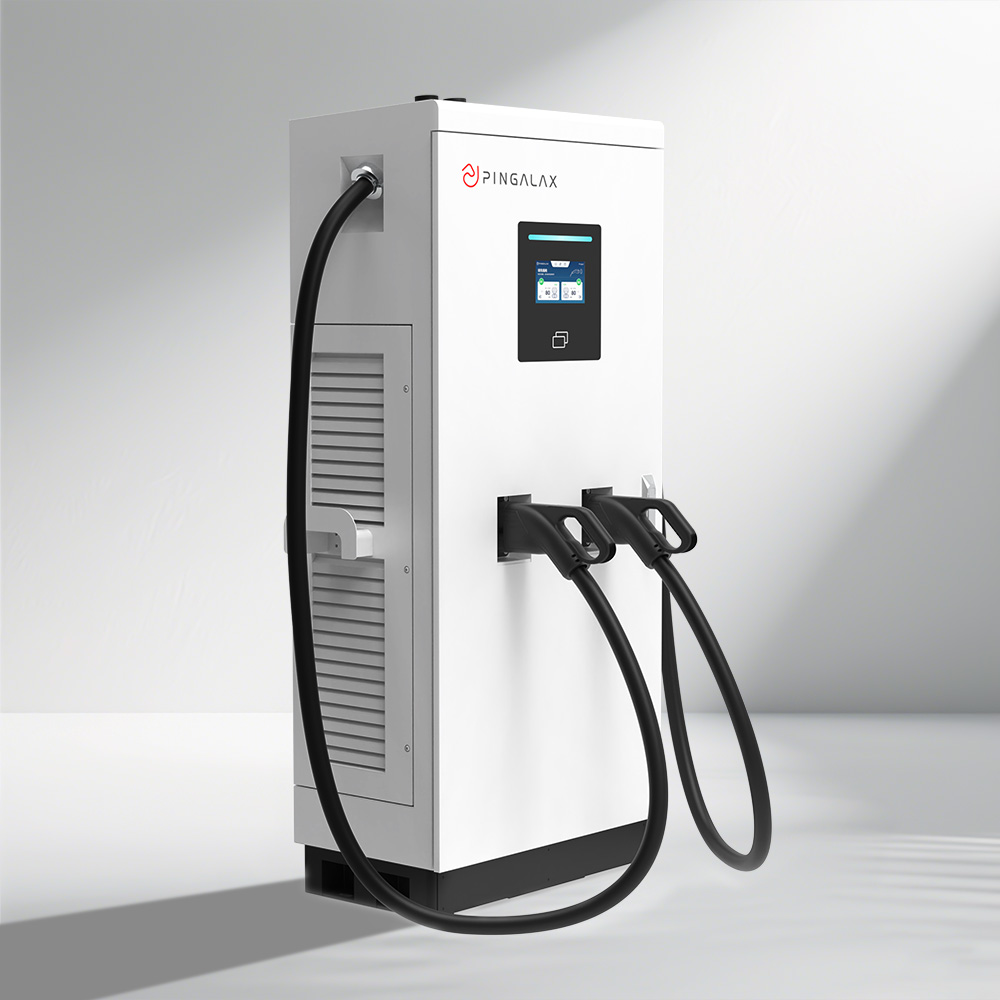 Plus d’un Million de voitures électriques vendues en Europe début 2025