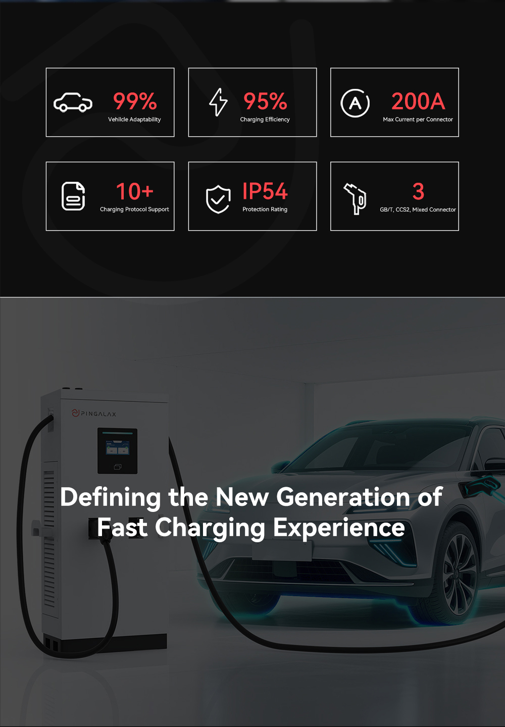 Un regard neuf sur le marché mondial des infrastructures de recharge pour véhicules électriques