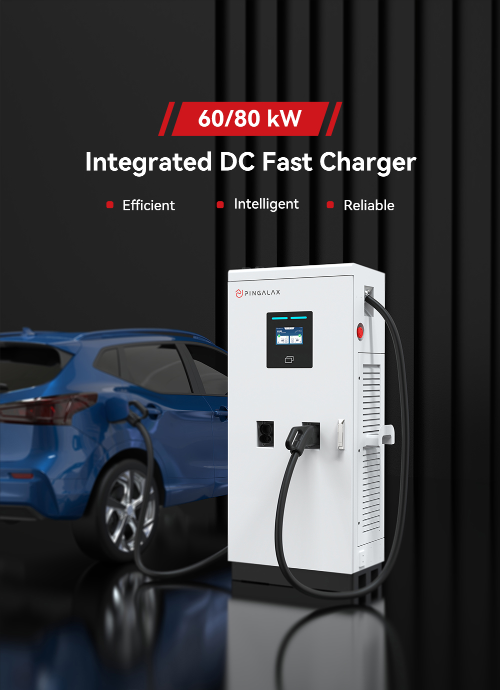 Mentech étend sa portée de charge de véhicules électriques avec une participation majoritaire dans ChargeDot