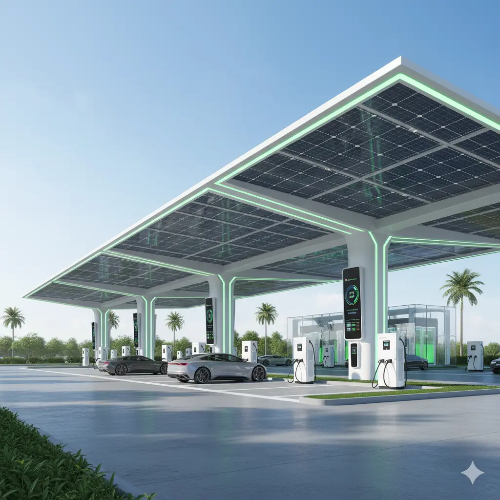 Mentech prend une participation majoritaire dans ChargeDot, renforçant ses capacités de charge AC EV alors qu’abb E-Mobility se recentre sur des Solutions DC haute puissance